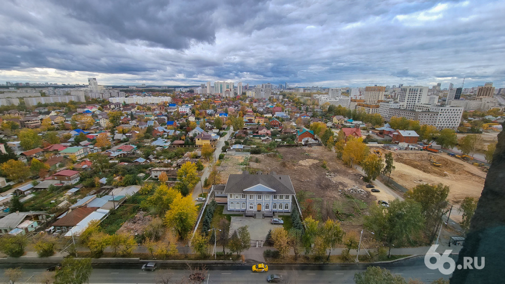 В Цыганском поселке на Юго-Западе снесут 12 домов ради строительства дорог и ливневок