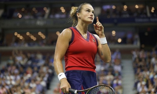 Соперница Елены Рыбакиной по финалу Australian Open-2023 вошла в историю