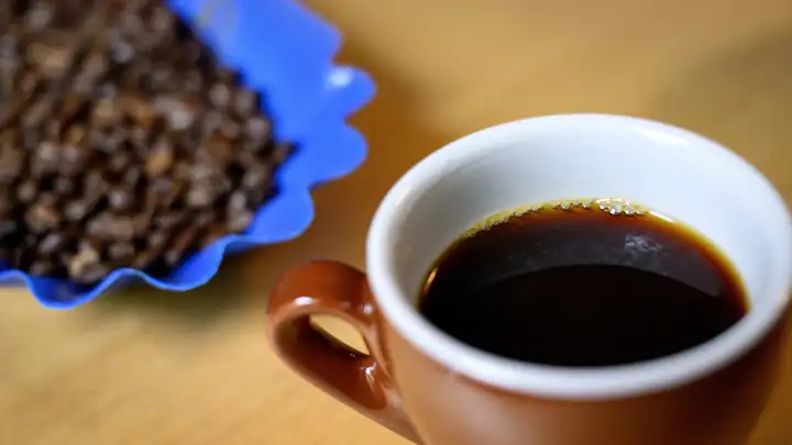 Достаточно одной чашки в день. Этот напиток станет шагом к золотой старости