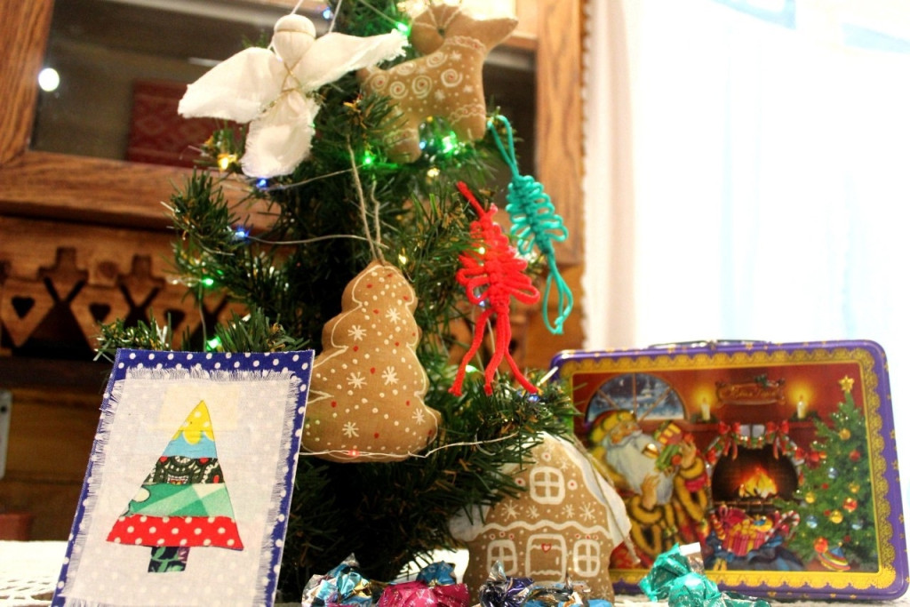 Музей этнографии