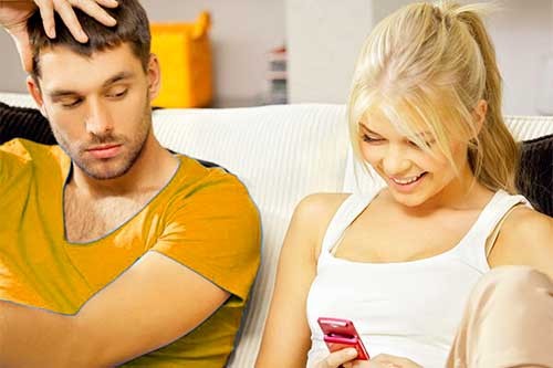 15 скрытых признаков того, что он ревнует, но старается вести себя хладнокровно