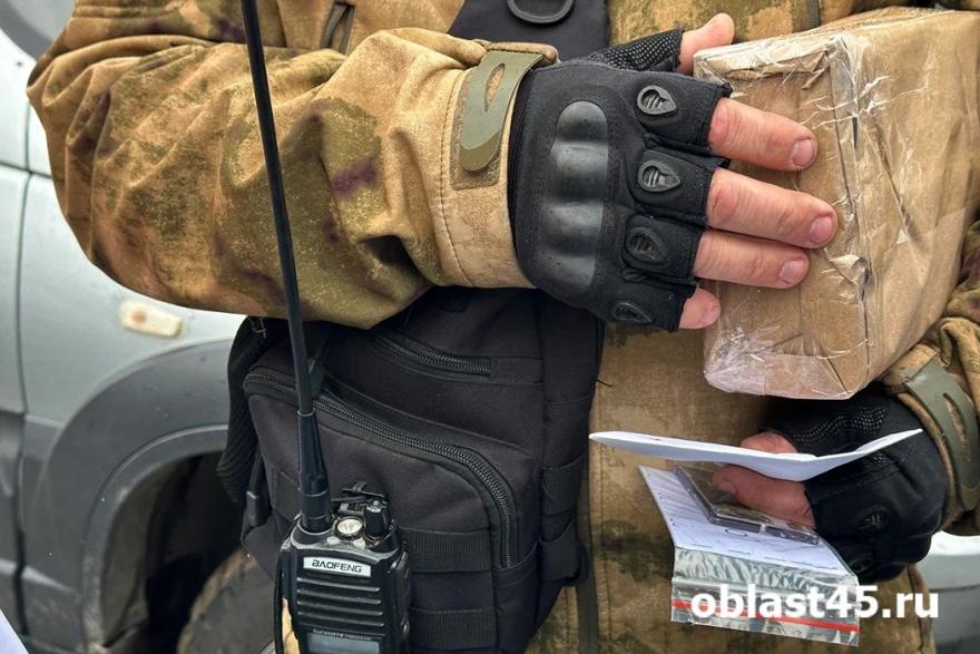 Первая горячая линия по поиску раненых бойцов СВО заработала в России
