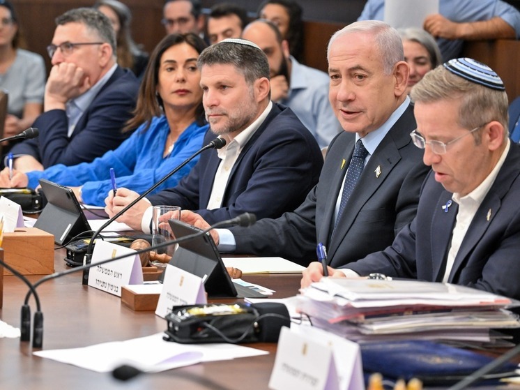 Нетаниягу и «полная каденция»: политическая бомба под шепот шаббата