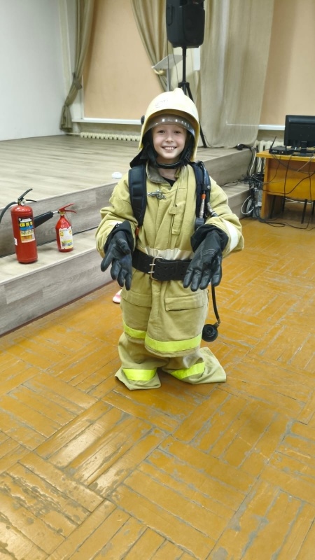 В дни школьных каникул профилактическая работа с детьми не останавливается