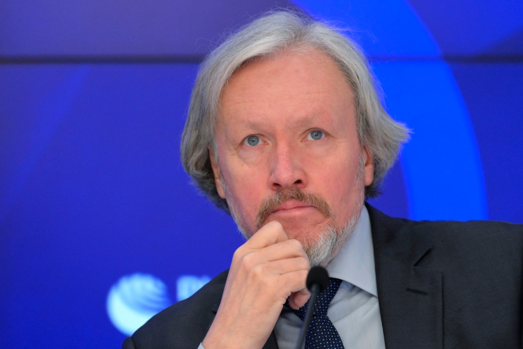 Игорь Шишкин: «Европа стремится к тому, чтобы Россия потерпела стратегическое поражение, как в свое время выражался 46-й президент США Джо Байден. Но при этом совершенно не желает непосредственно воевать с Россией»