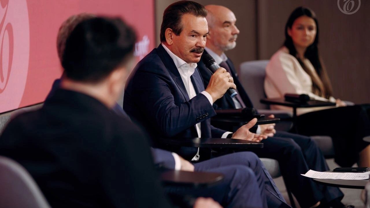 Сутягинский назвал умеренную ставку основой устойчивого развития экономики