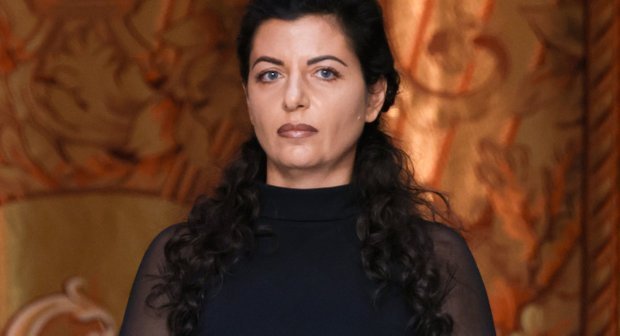 Симоньян рассказала, что никак не может восстановиться после химиотерапии