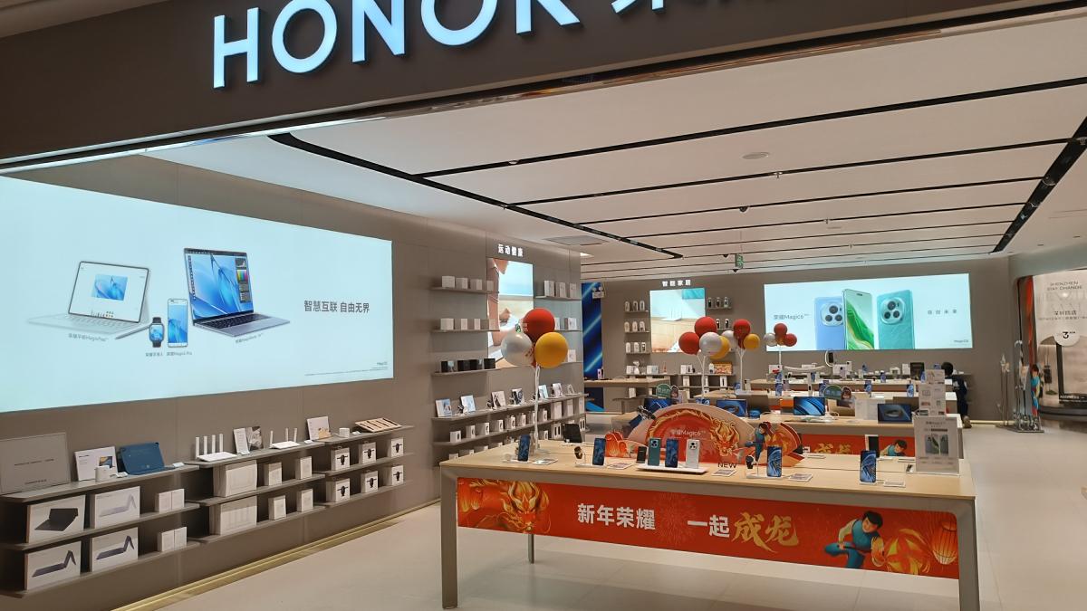 Honor