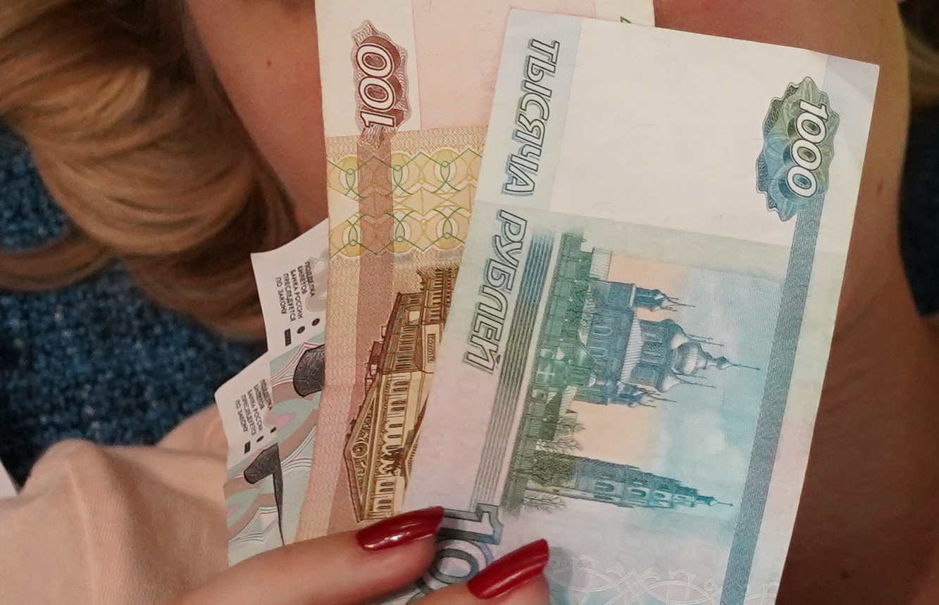 40000 рублей долг