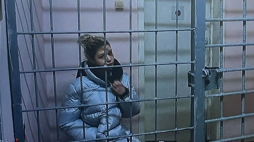 «С юности любила тусовки и дорогие вещи»: дело об убийстве экс-мэра Самары Тархова и его жены будет направлено в суд