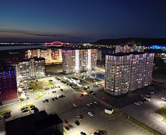 Глава Ханты-Мансийска Максим Ряшин поздравил работников и ветеранов энергетической отрасли Ханты-Мансийска с Днём энергетика