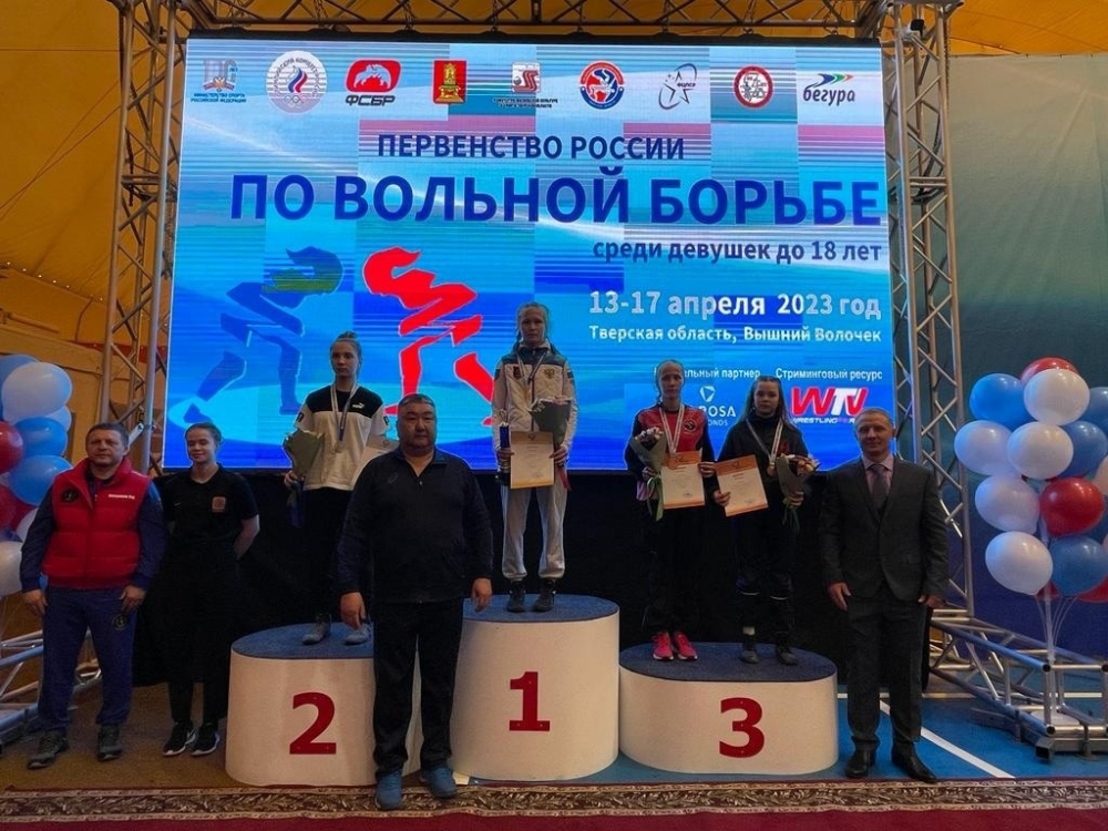 Управление спорта курганской области