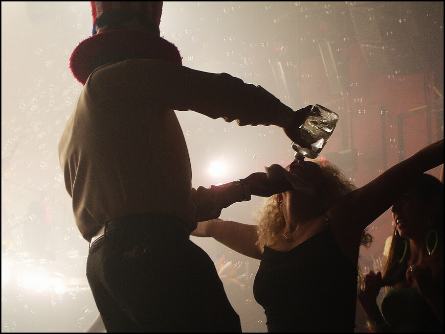 Древность и современность в Канкуне