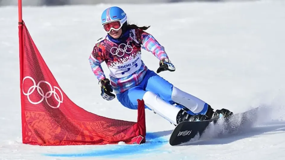 Российская чемпионка Заварзина недовольна жизнью в Лондоне