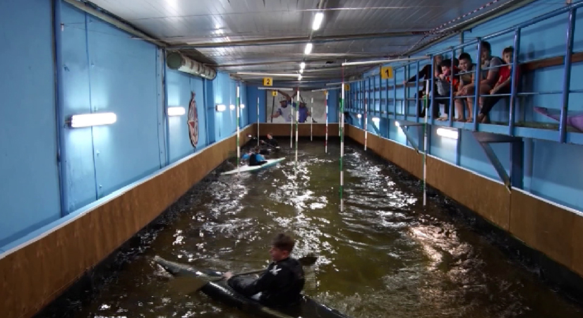 Городским первенством по гребле завершился спортивный сезон для тагильчан