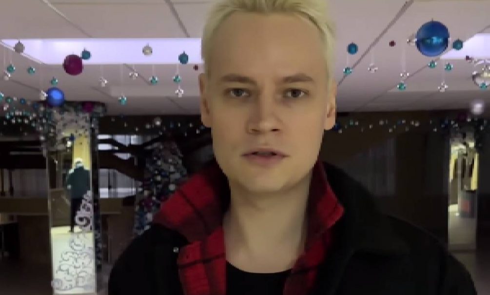 «Теракт во время исполнения гимна России»: ВСУ планировали убить две тысячи человек на концерте Шамана в Белгороде 