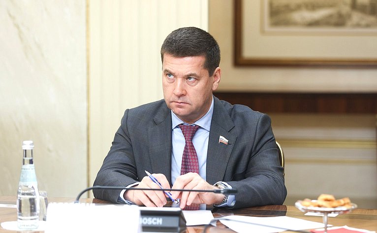 Андрей Чернышев