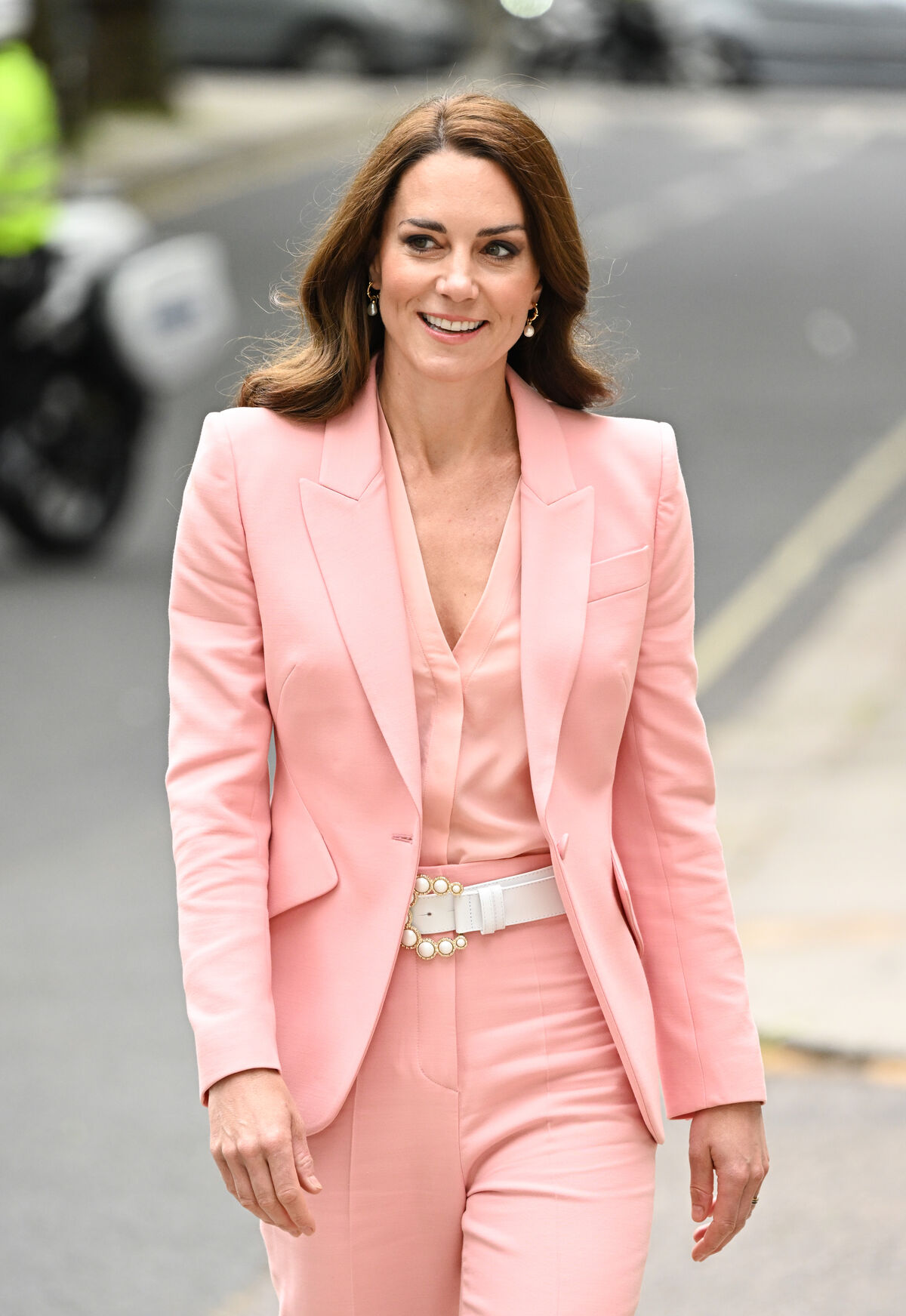 Gorpcore Kate Middleton