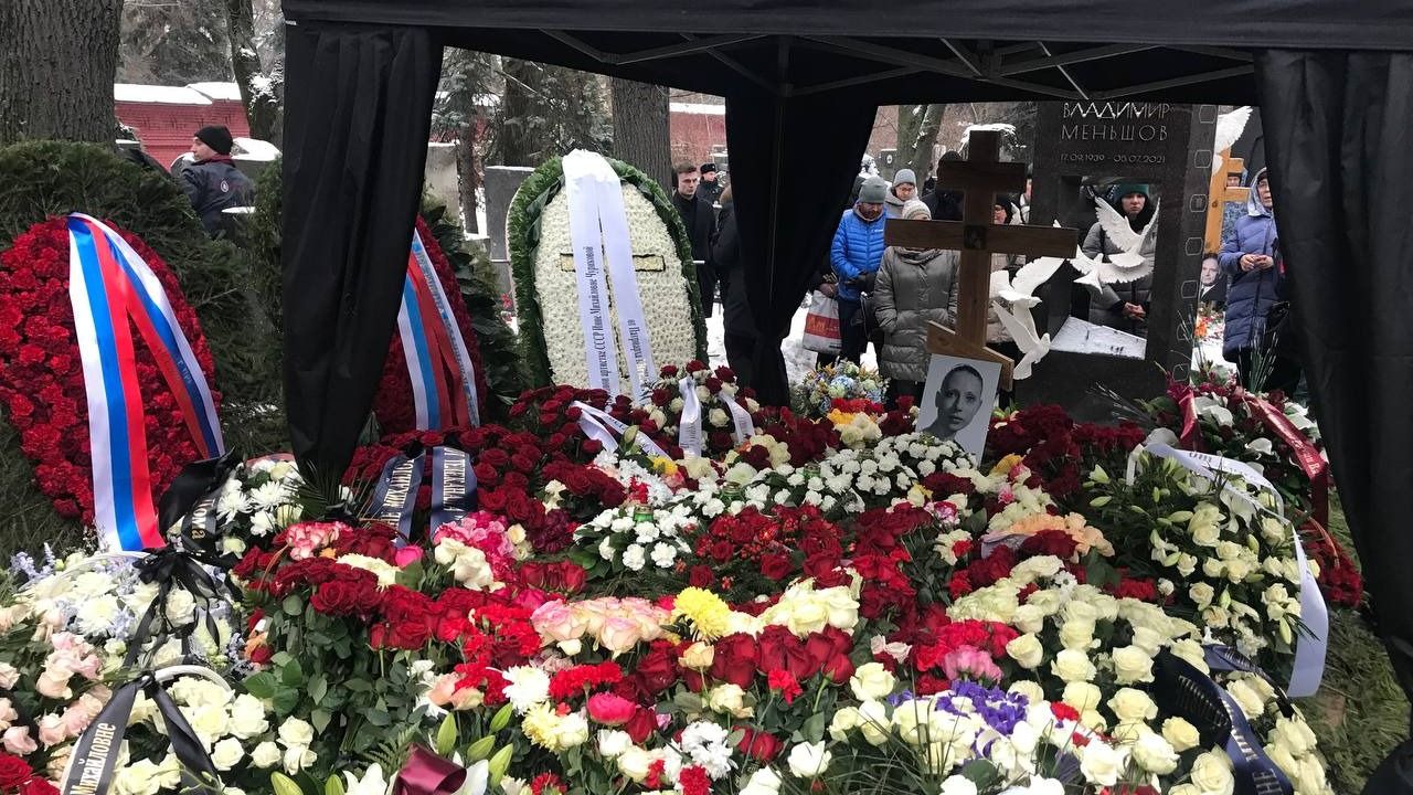 Могила чуриковой сегодня фото