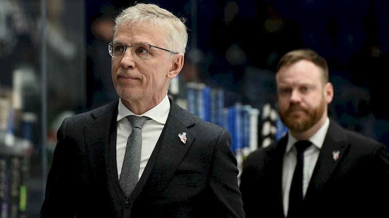 Хорошая атака, но ненадежная защита. Какой состав достался Ларионову в СКА - фото