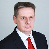 Якимов Олег Владимирович
