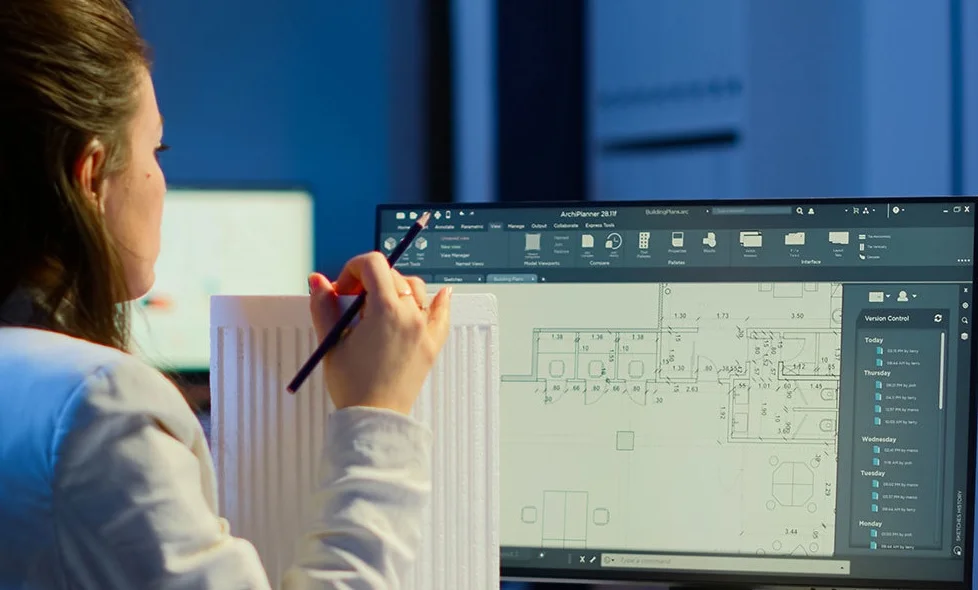 Зависимость от иностранного САПР остается ключевым риском для инженерной отрасли