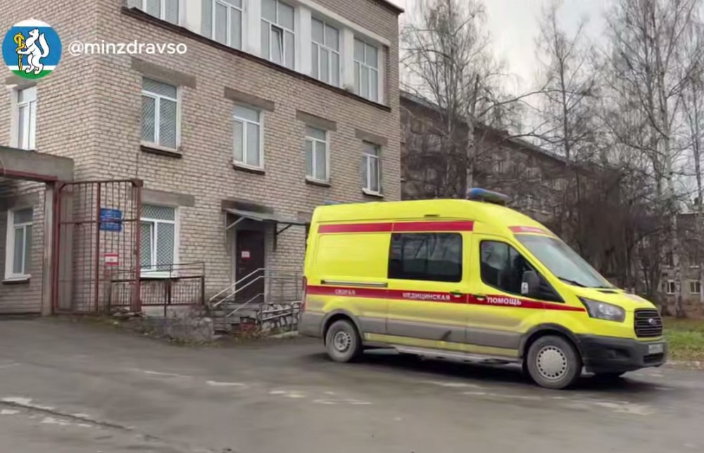 Минздрав рассказал о состоянии девочки, сбитой в Ревде пьяным лихачом | Сбитую пьяным лихачом девочку увезли в детскую больницу Екатеринбурга 