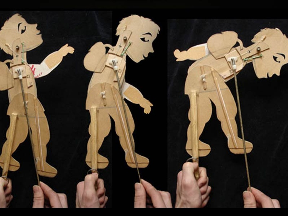 Фото: u-medved.ru