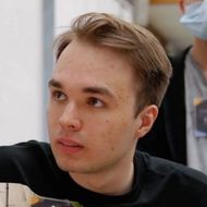 Александр Воронов, студент 4 курса программы «Бизнес информатика»
