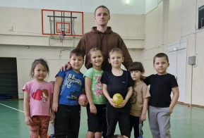 Тематическая декада спорта проходит в Комсомольске-на-Амуре и в Комсомольском районе
