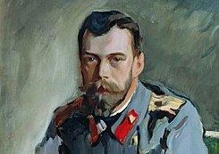 «Грядет большая война»: в России замироточила предвещающая беду икона Николая Второго 