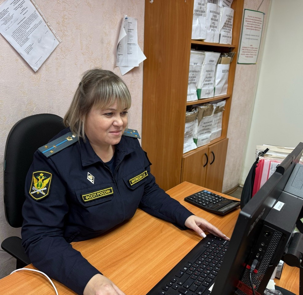 У ульяновской организации, задолжавшей 10 млн рублей, приставы забрали здание за 8 миллионов
