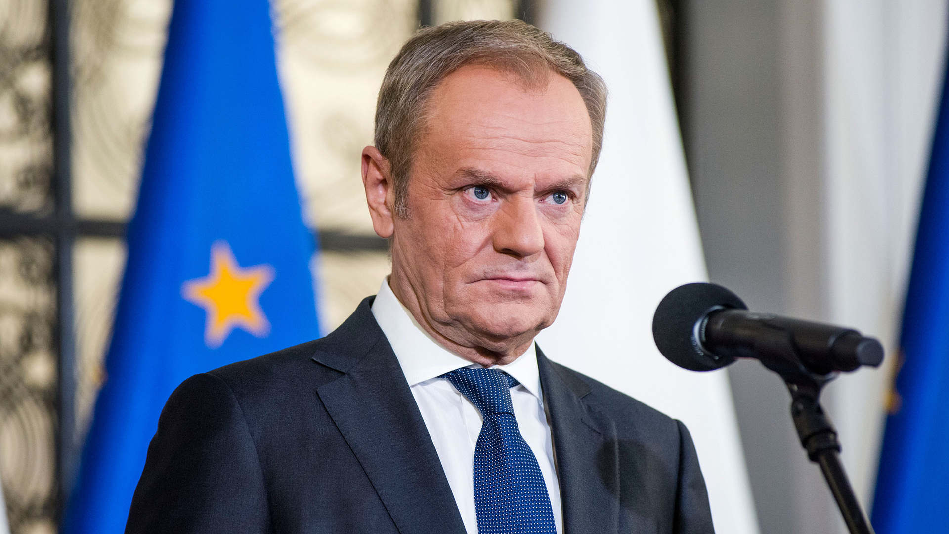 Поляк премьері: Украинадағы соғыс — біздің де соғысымыз