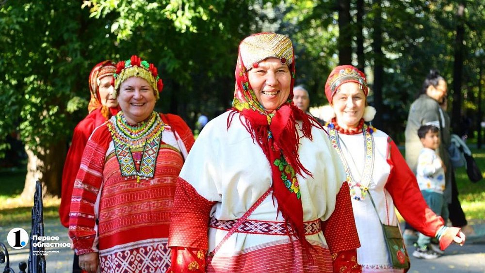 В России появятся два новых праздника