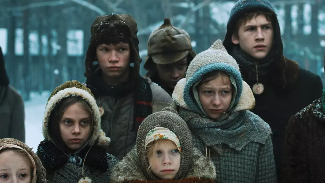 В Минске открылся Фестиваль российского кино показом военной драмы «Группа крови»