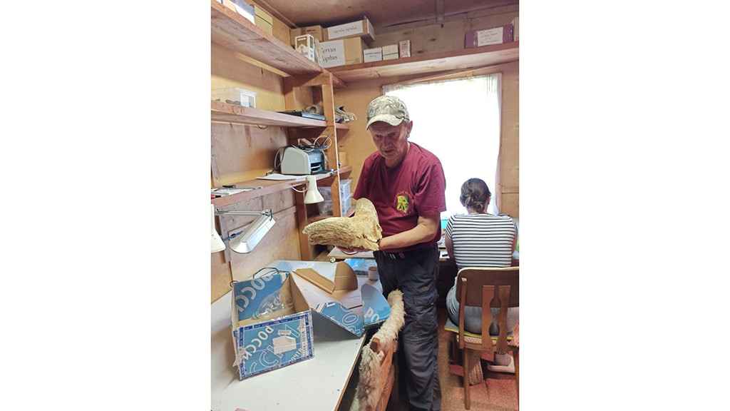 Фото: Алтайский театр кукол «Сказка»