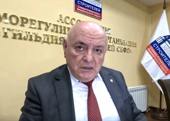 Запир Акаев перечислил те сложности, с которыми сталкиваются члены дагестанской СРО при цифровизации строительства 