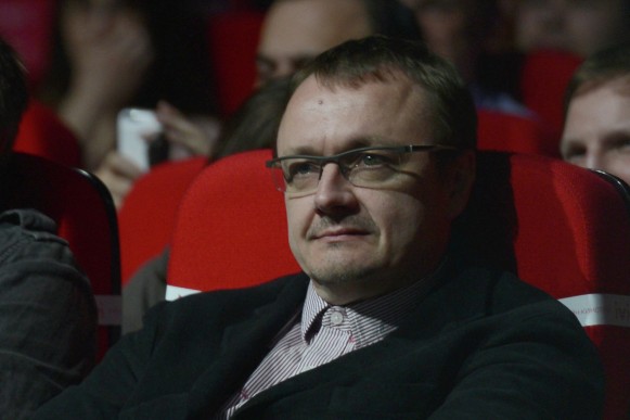 Владимир Шевельков