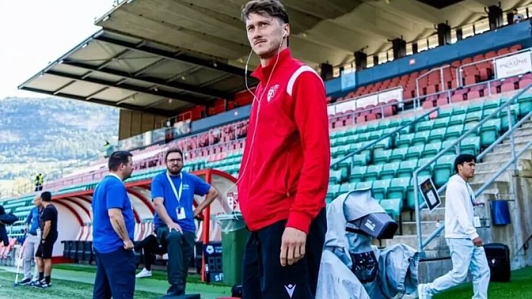Глебов: Поможет ли Миранчук стать «Динамо» чемпионом? Давайте посмотрим - фото