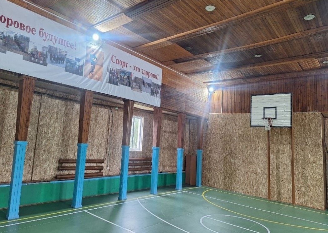 Спорт, культура и занятость — приоритеты поддержки Сыктывкарского ЛПК в Удорском районе