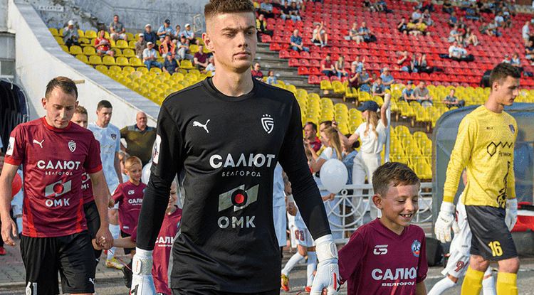 Лови момент. Почему вратари становятся полевыми игроками