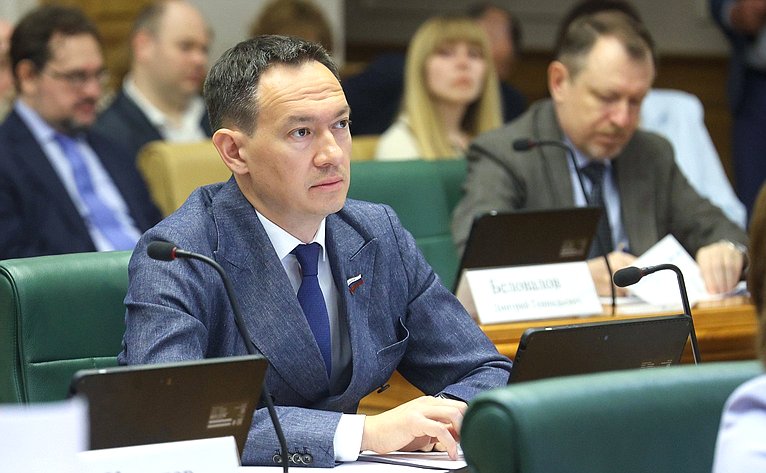 Тимур Нагуманов