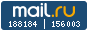 Рейтинг@Mail.ru
