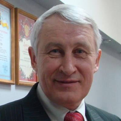 Геннадий Подлесный