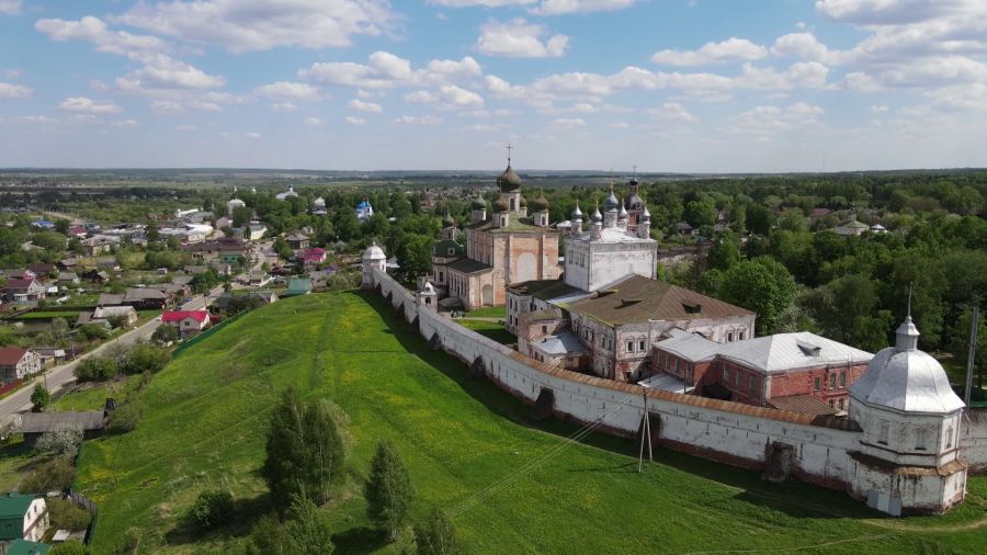 В Переславле будут бороться с теневым гостиничным бизнесом