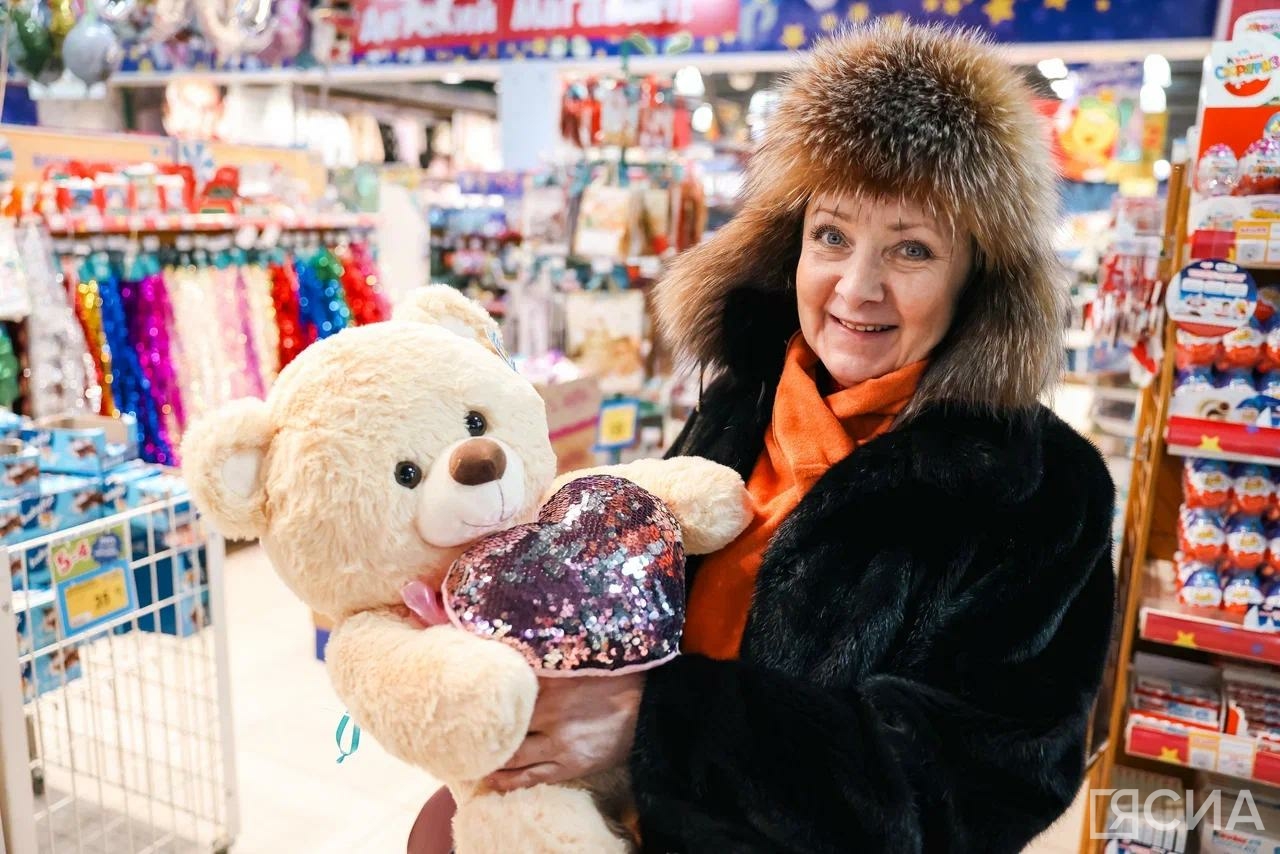 елка добра 2024 липецк