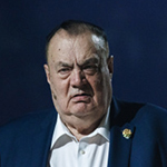 Евгений Богачев — президент БК «УНИКС»