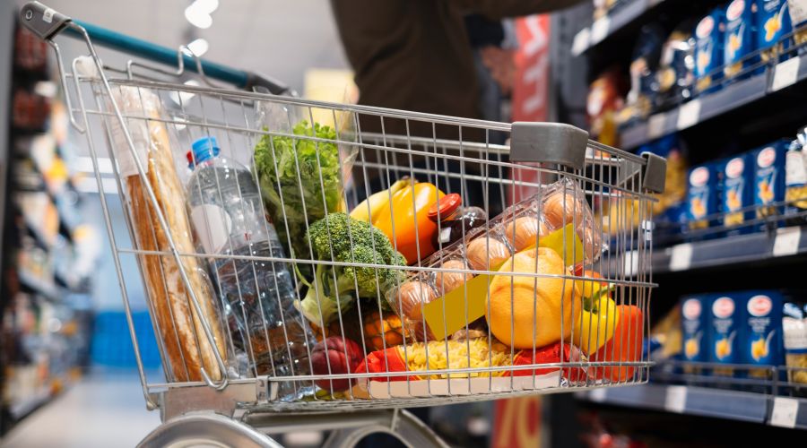 Продукты 