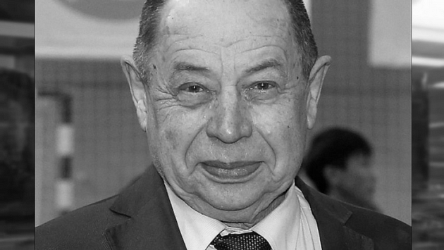 В Новосибирске скончался первый президент федерации каратэ Николай Козлов