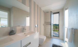 Вилла в окружении гор и моря, в престижном районе Хавея, Испания за 1 190 000 €